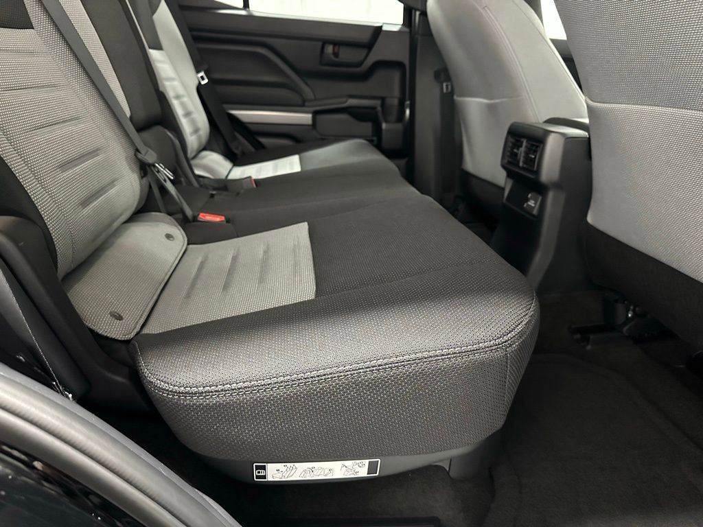 Used 2025 Toyota 4Runner TRD Sport image 51