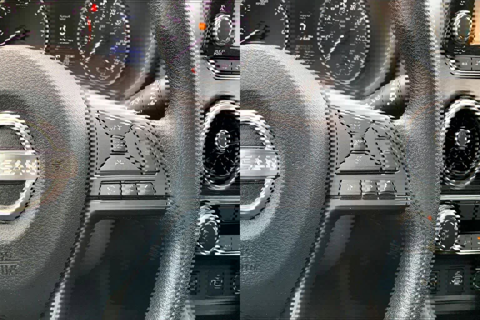 Used 2024 Nissan Sentra S image 25