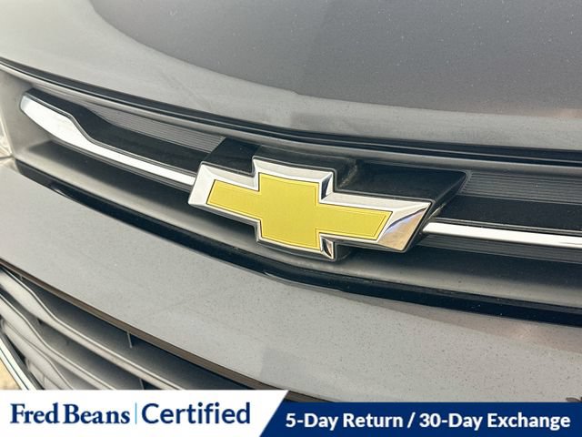 Used 2017 Chevrolet Trax Premier w/ Driver Confidence II Package AWD/4WD image 29