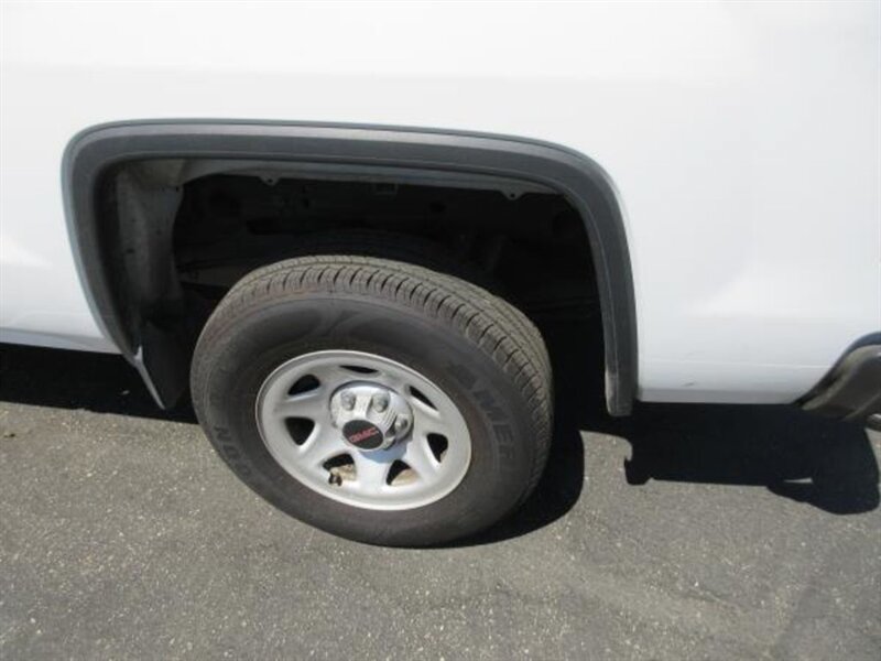 Used 2016 GMC Sierra 1500 2WD Double Cab image 10