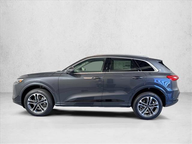 New 2026 Audi Q5 Premium Plus AWD/4WD image 8