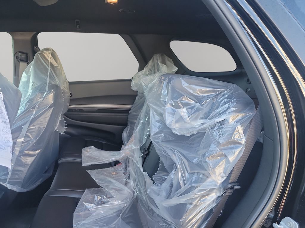 New 2026 Dodge Durango AWD image 9