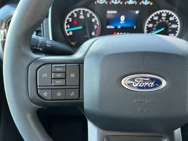Used 2023 Ford F150 XL w/ STX Appearance Package image 23