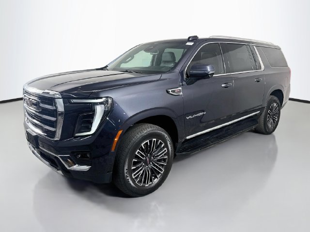 Used 2025 GMC Yukon XL Elevation RWD image 4