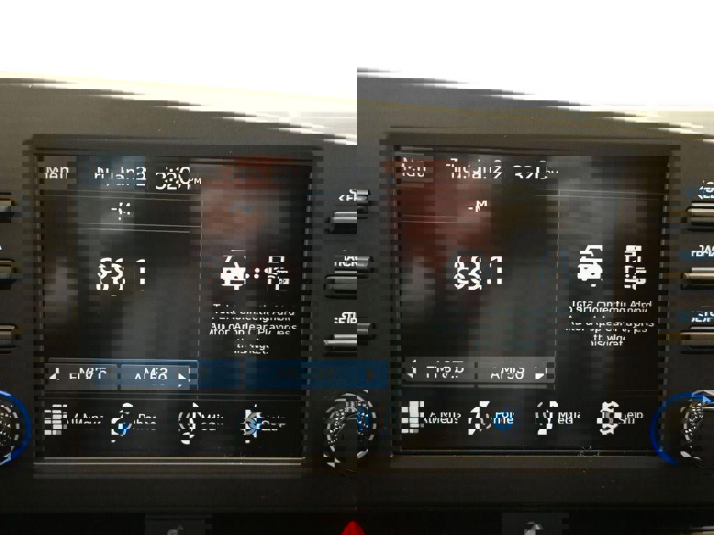 New 2026 Hyundai Elantra Sport image 11