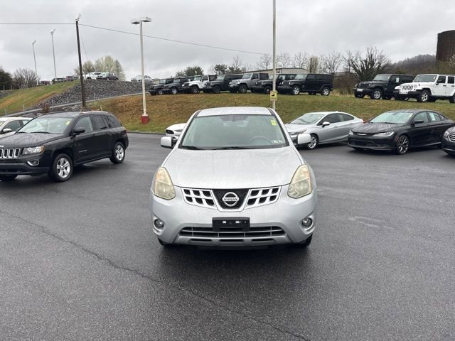 Used 2013 Nissan Rogue S w/ Special Edition Pkg image 3