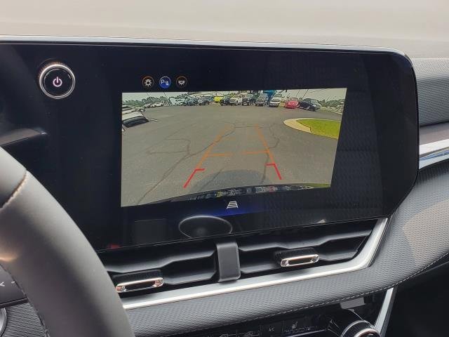 New 2026 Chevrolet Equinox LT image 21