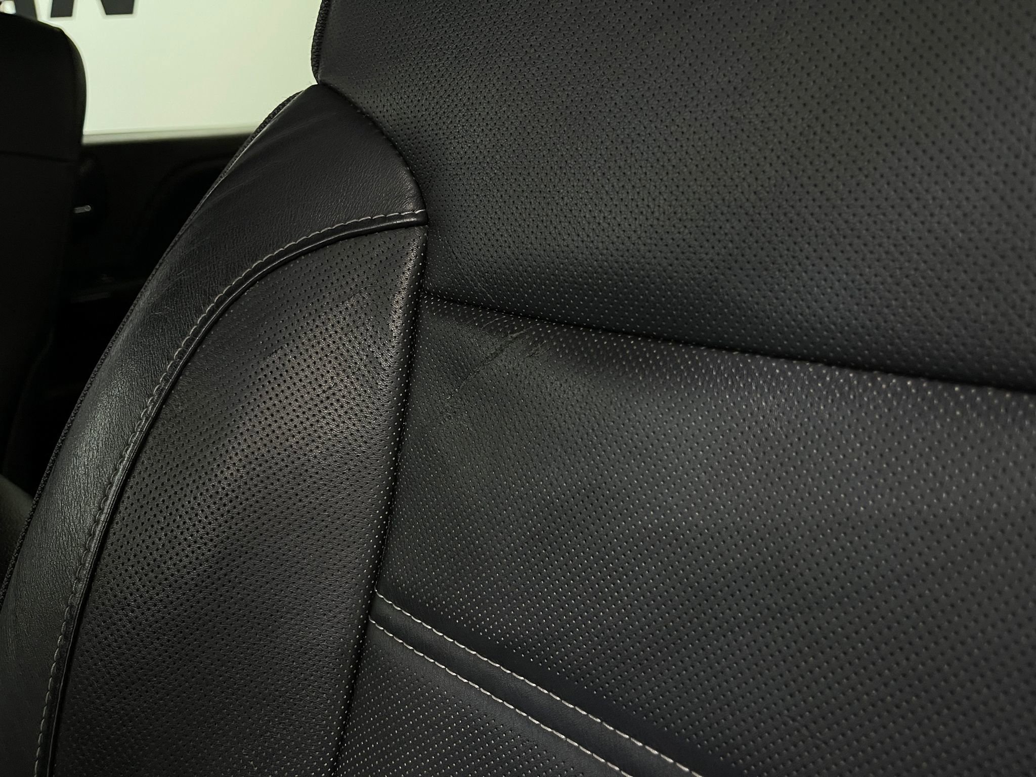 Used 2014 GMC Sierra 1500 Denali w/ Driver Alert Package image 17