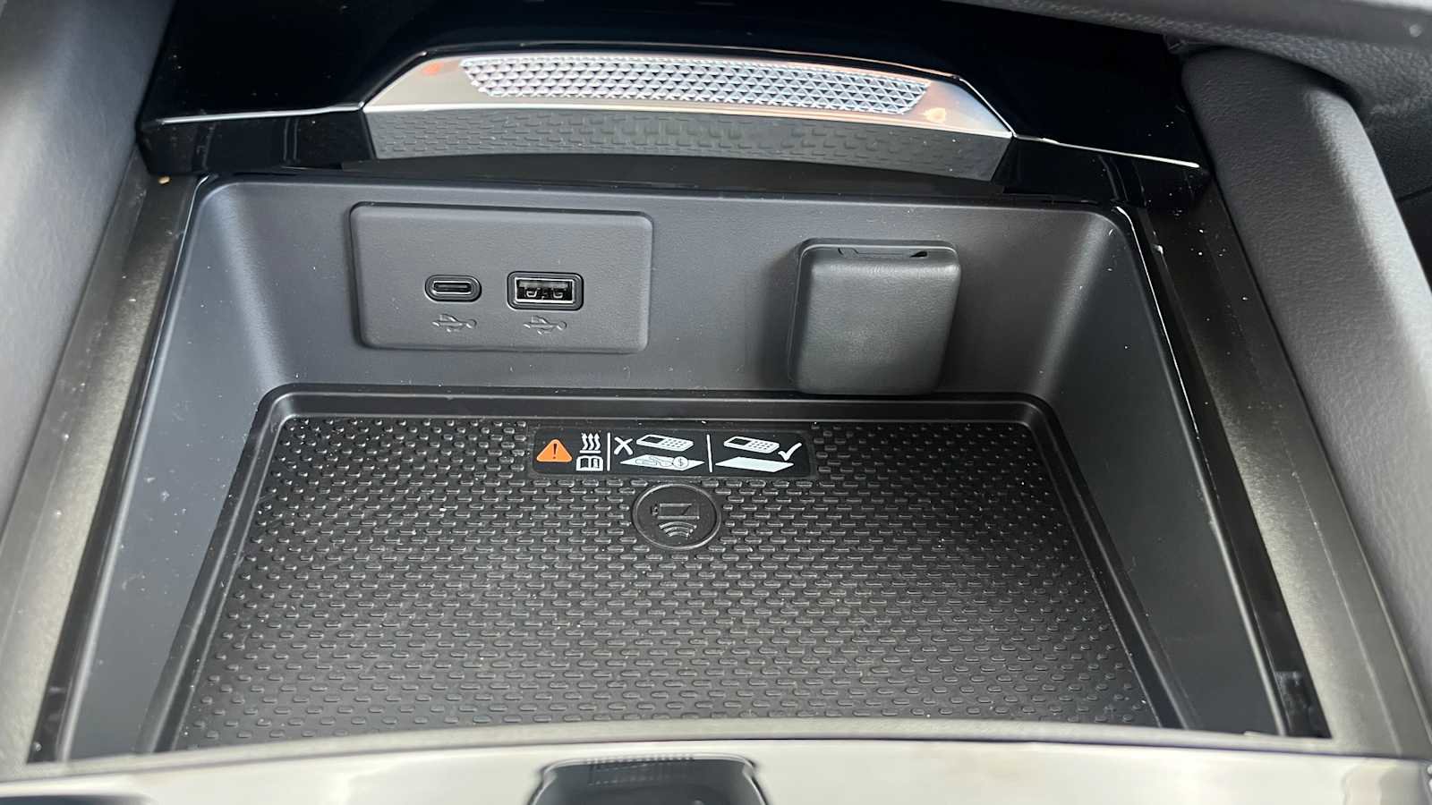 New 2025 Buick Envision Preferred image 21