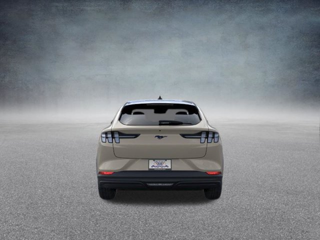 New 2026 Ford Mustang Mach-E Premium w/ Sport Appearance Package AWD/4WD image 7