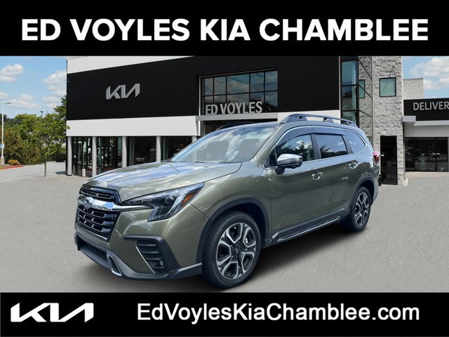 Used 2023 Subaru Ascent Touring