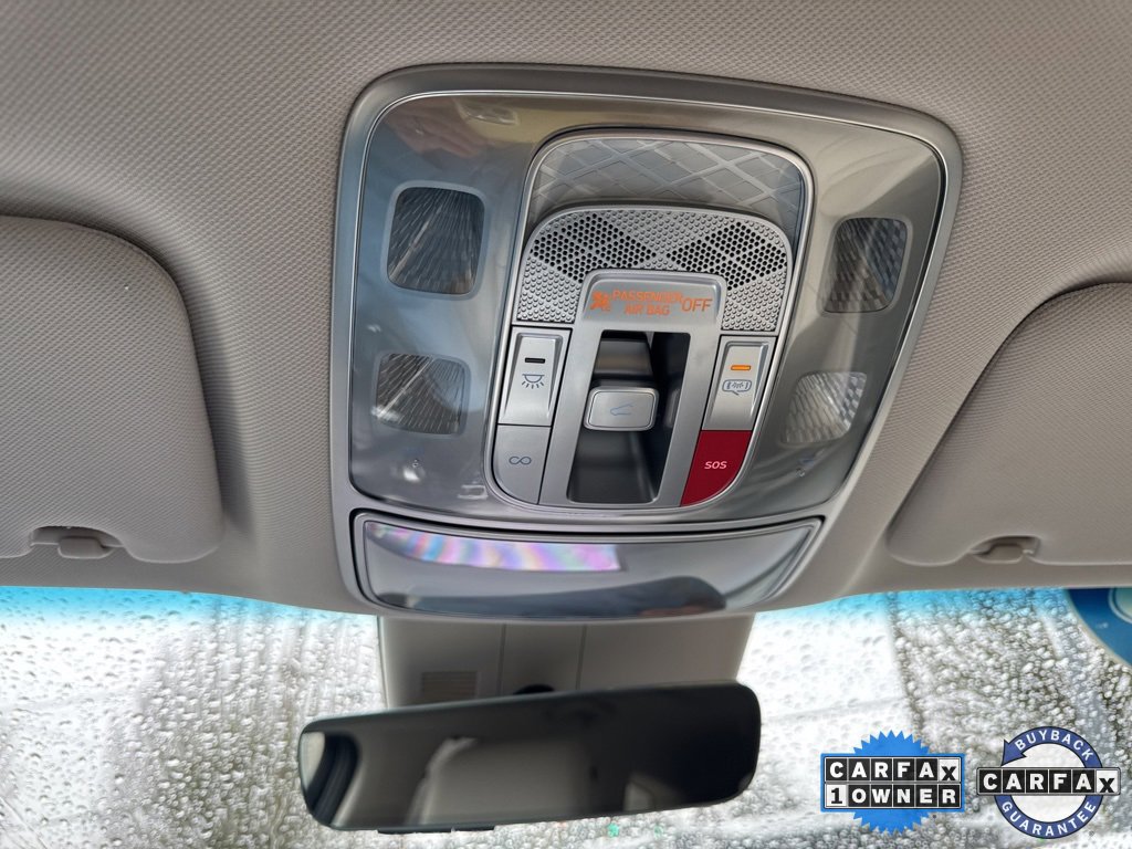 Used 2025 Genesis GV80 2.5T Select image 29