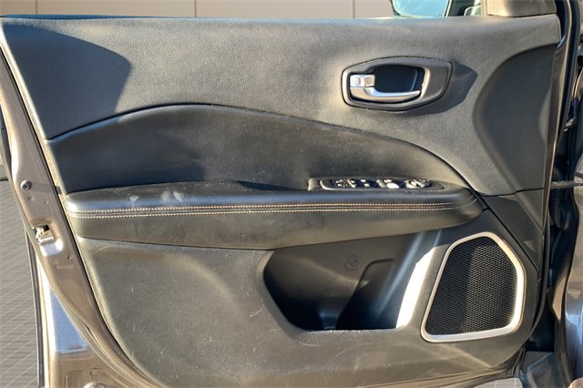 Used 2019 Jeep Compass Sport image 15
