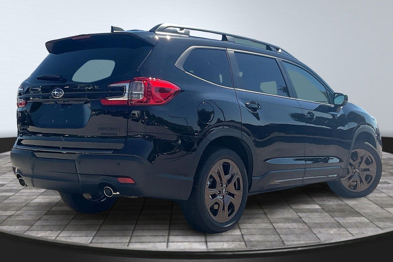 New 2025 Subaru Ascent Bronze Edition image 14