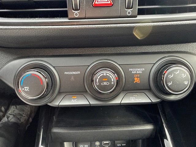Used 2020 Kia Forte GT-Line FWD image 28