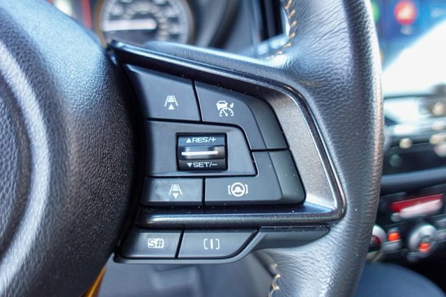 Used 2023 Subaru Forester Wilderness w/ Wilderness Package image 14