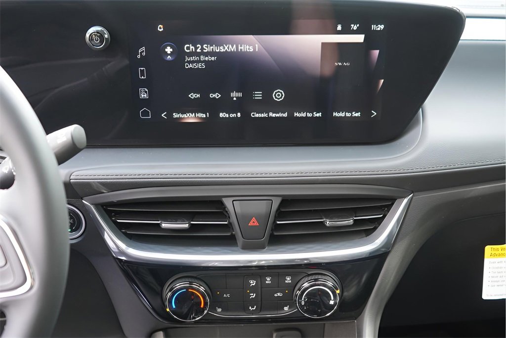 New 2026 Buick Encore GX Sport Touring w/ Advanced Technology Package image 12