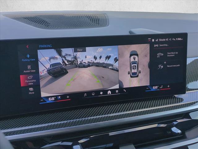 Used 2026 BMW X6 M60i AWD/4WD image 14