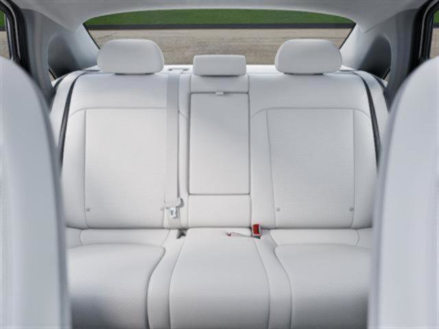New 2025 Hyundai Ioniq 6 SEL image 12