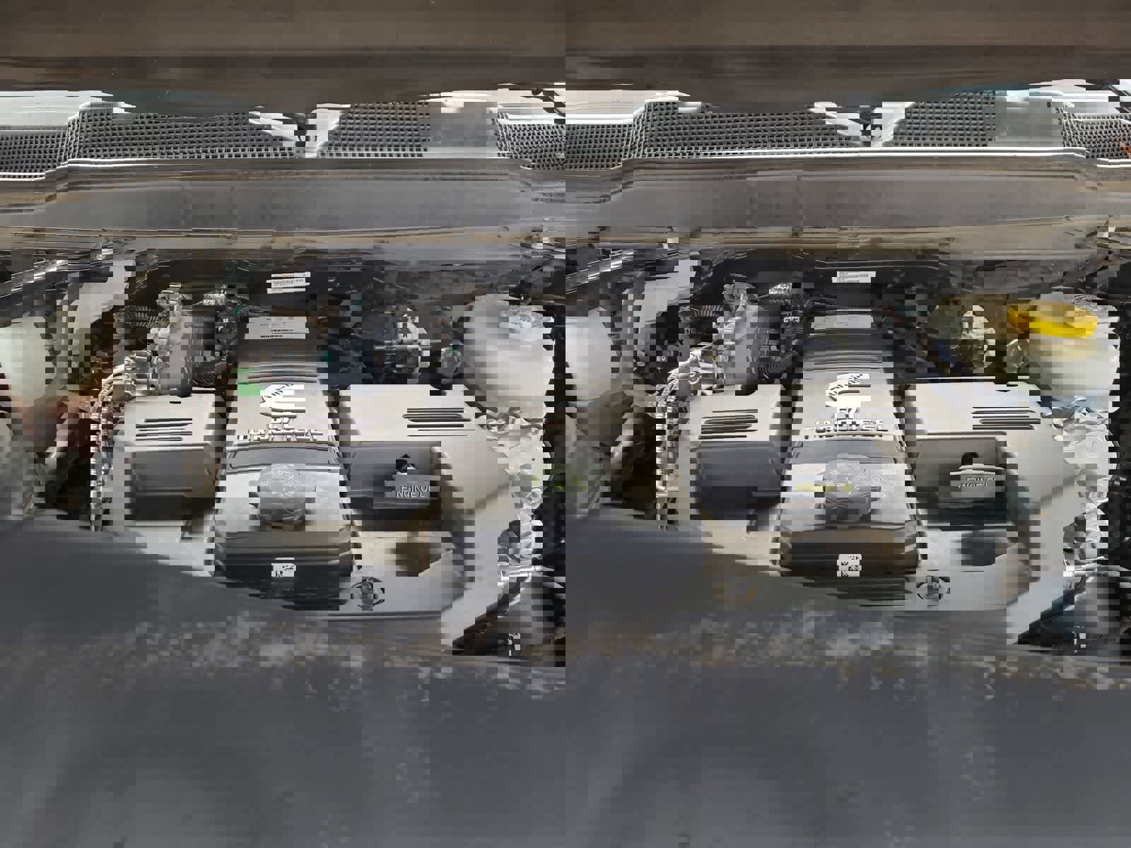 Used 2022 RAM 2500 Big Horn image 17