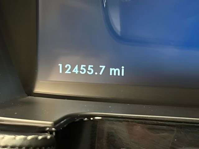 Used 2025 Lincoln Corsair Reserve w/ Equipment Group 202A image 16