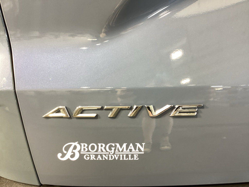 Used 2023 Ford Escape Active w/ Tech Pack #1 AWD/4WD image 30