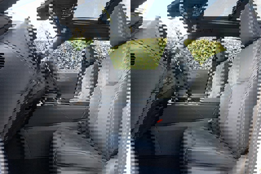 New 2026 Lexus RX 450h Luxury image 19