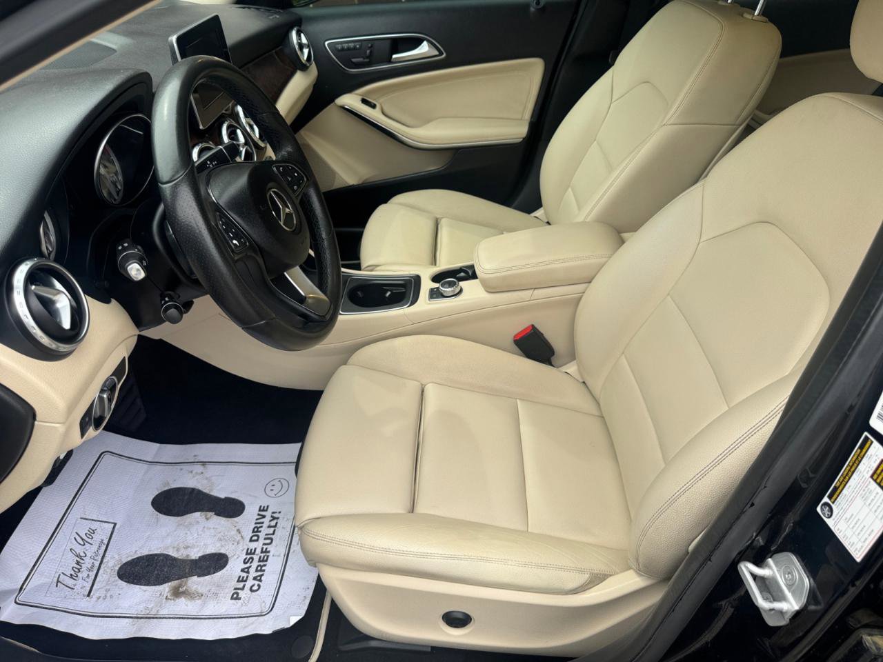 Used 2017 Mercedes-Benz GLA 250 image 5
