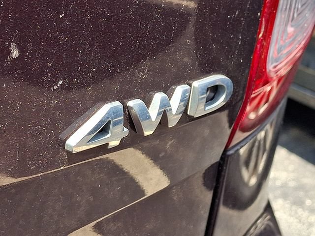 Used 2011 Ford Explorer XLT w/ 202A Rapid Spec Order Code AWD/4WD image 10