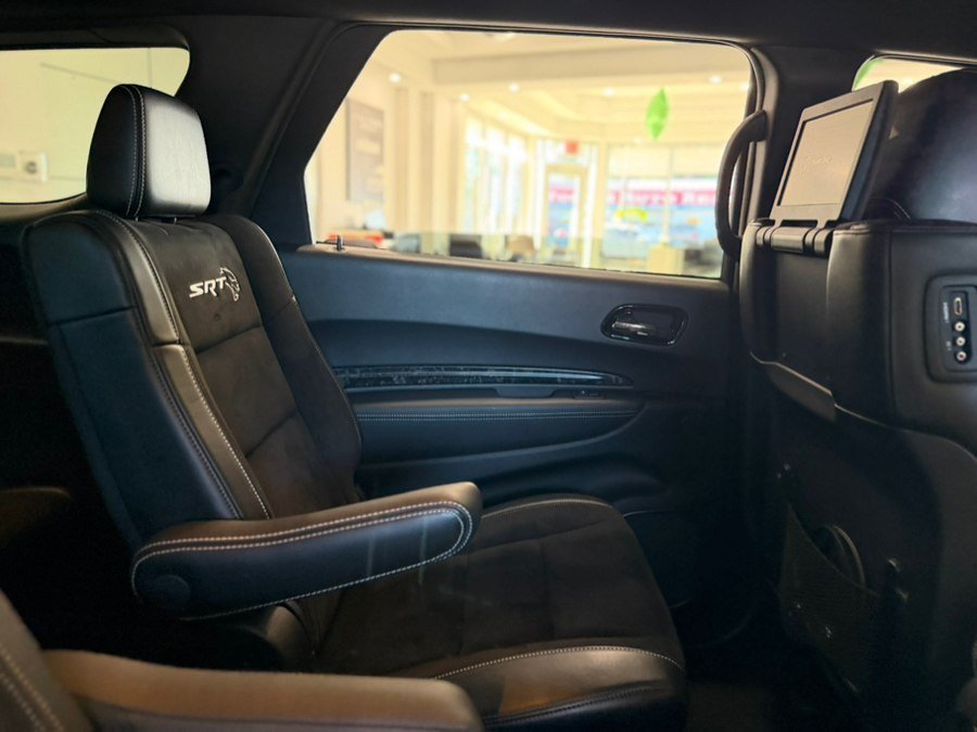Used 2021 Dodge Durango SRT Hellcat AWD/4WD image 23