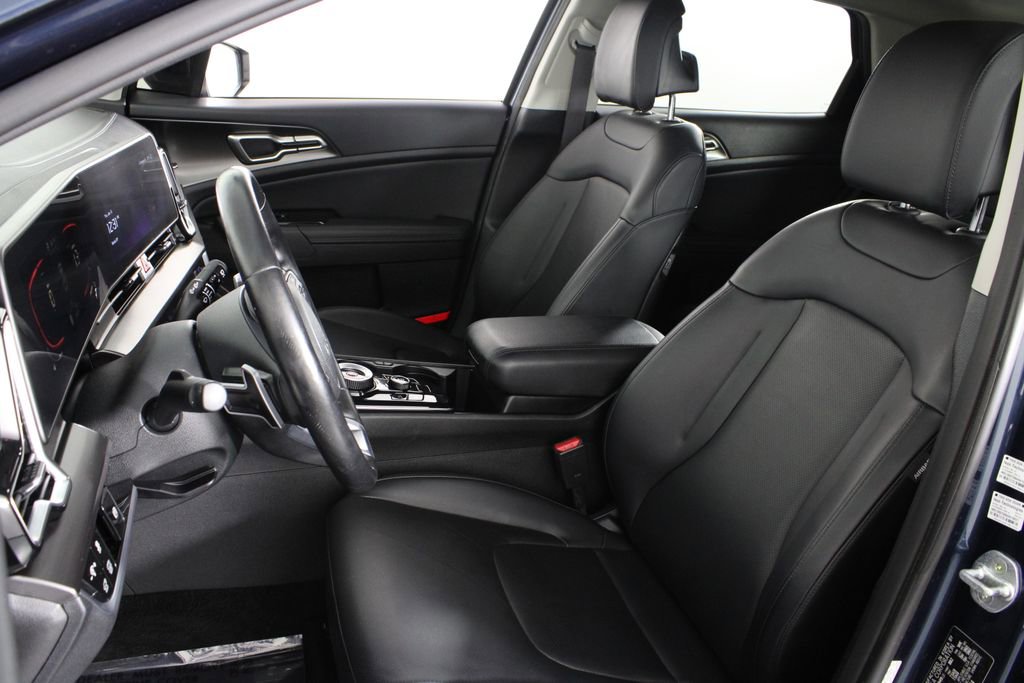 Used 2023 Kia Sportage EX w/ EX Premium Package image 20