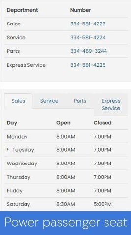 Used 2018 Chevrolet Colorado Z71 image 8