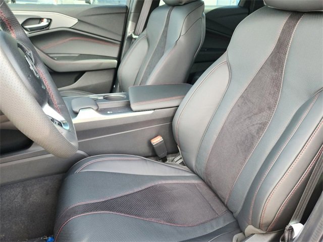 New 2025 Acura TLX SH-AWD w/ A-SPEC Pkg image 17