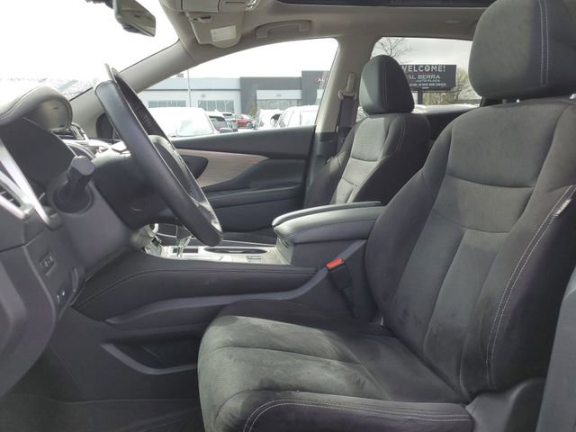 Used 2018 Nissan Murano SL image 19