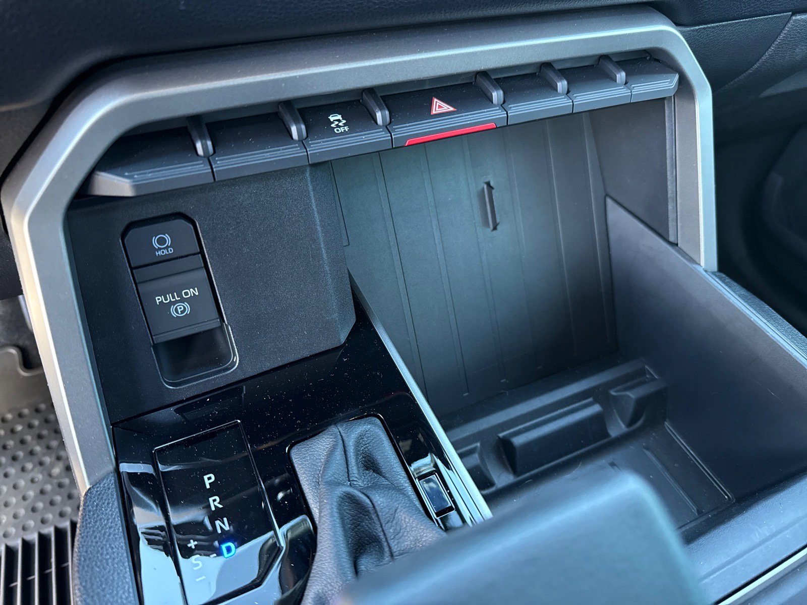 Used 2026 Toyota Tundra SR5 image 20