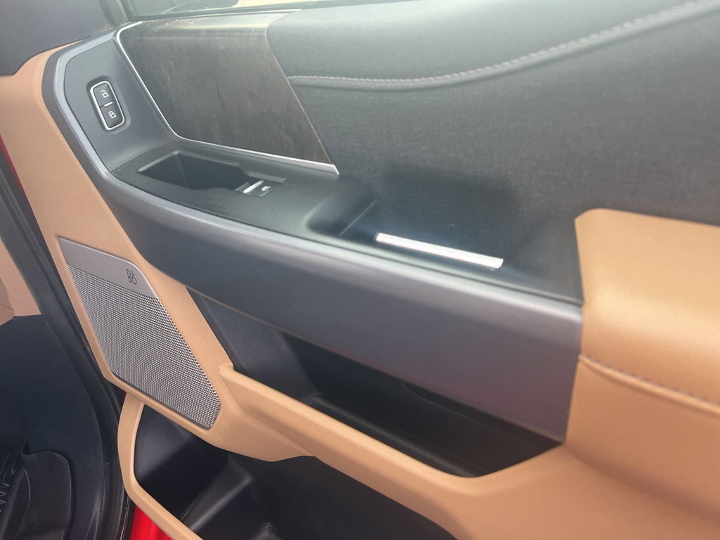 Used 2024 Ford F250 Lariat w/ Lariat Ultimate Package image 22