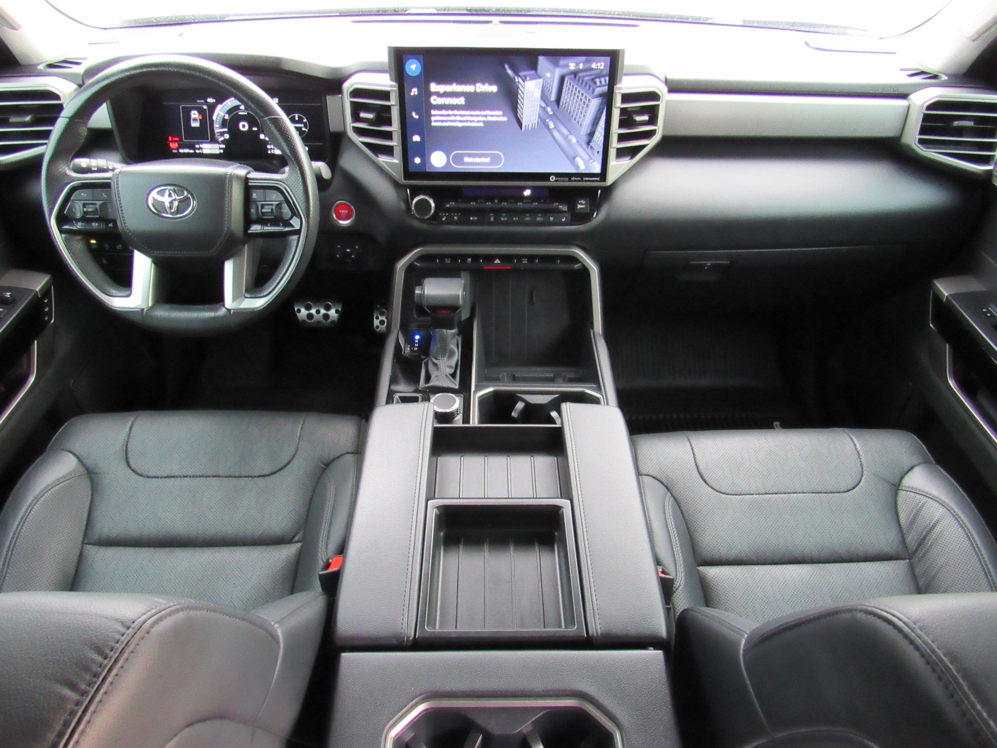 Used 2024 Toyota Tundra Limited image 36