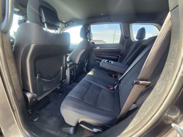 Used 2017 Jeep Grand Cherokee Laredo w/ Quick Order Package 2BE RWD image 12