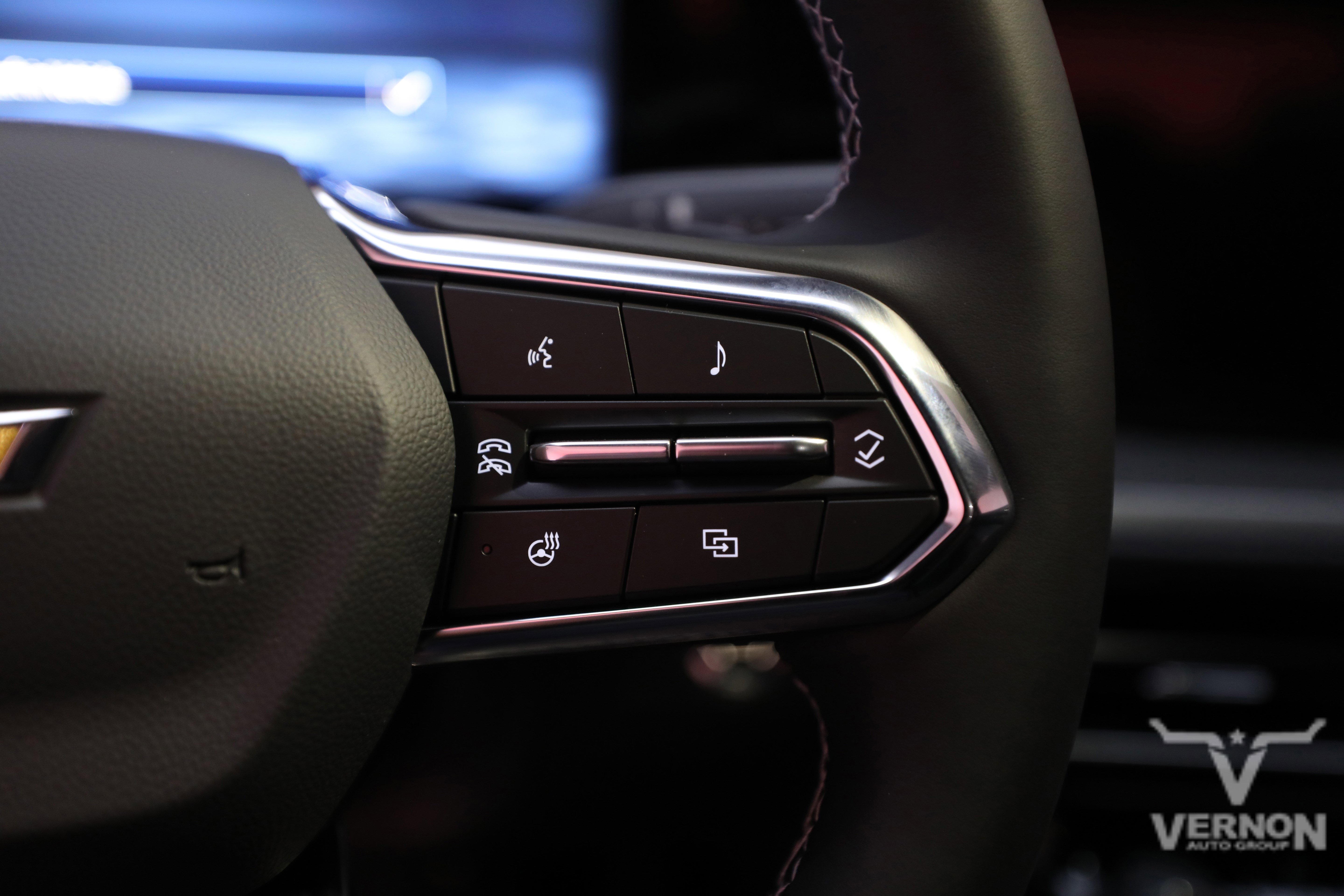 New 2026 Chevrolet Traverse LT image 23