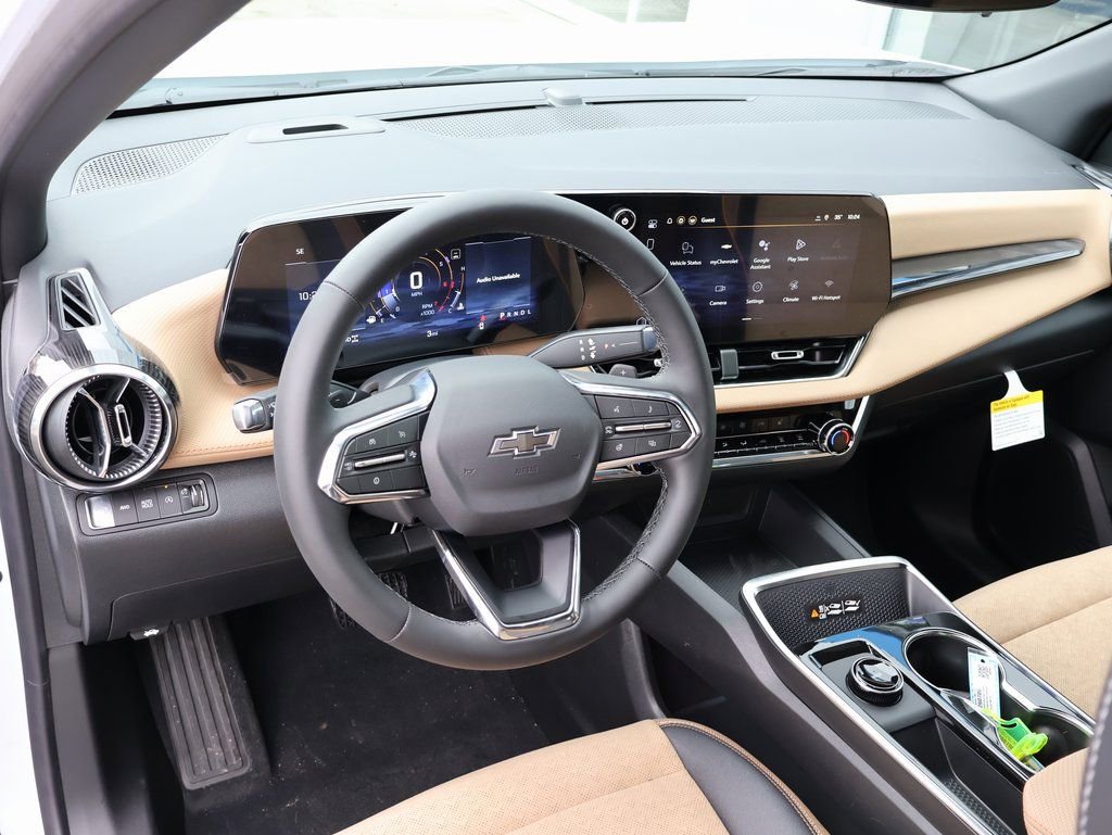 New 2026 Chevrolet Equinox ACTIV w/ Safety and Technology Package image 23