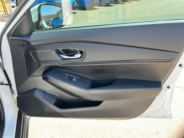 Certified 2023 Honda Accord EX image 17