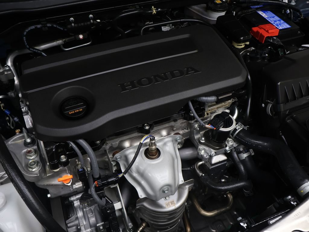 Used 2026 Honda Civic Sport image 24