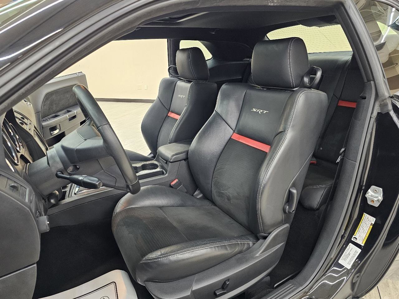 Used 2010 Dodge Challenger SRT8 w/ SRT Option Group II RWD image 14