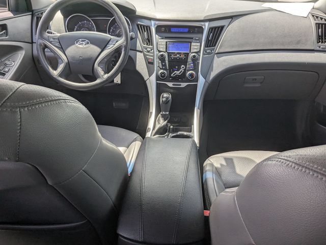 Used 2013 Hyundai Sonata GLS w/ Popular Equipment Pkg FWD image 19