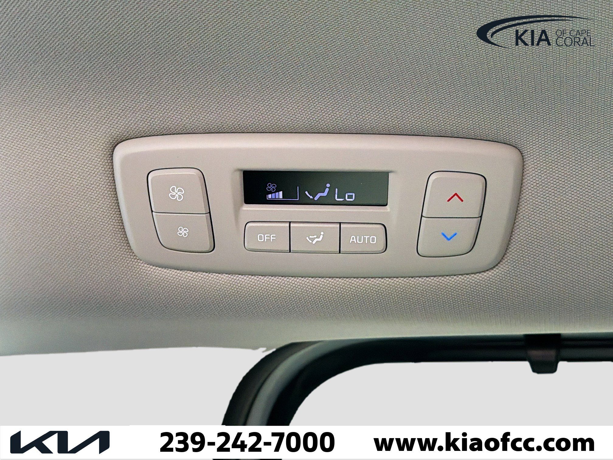 New 2026 Kia Carnival SX Prestige image 21