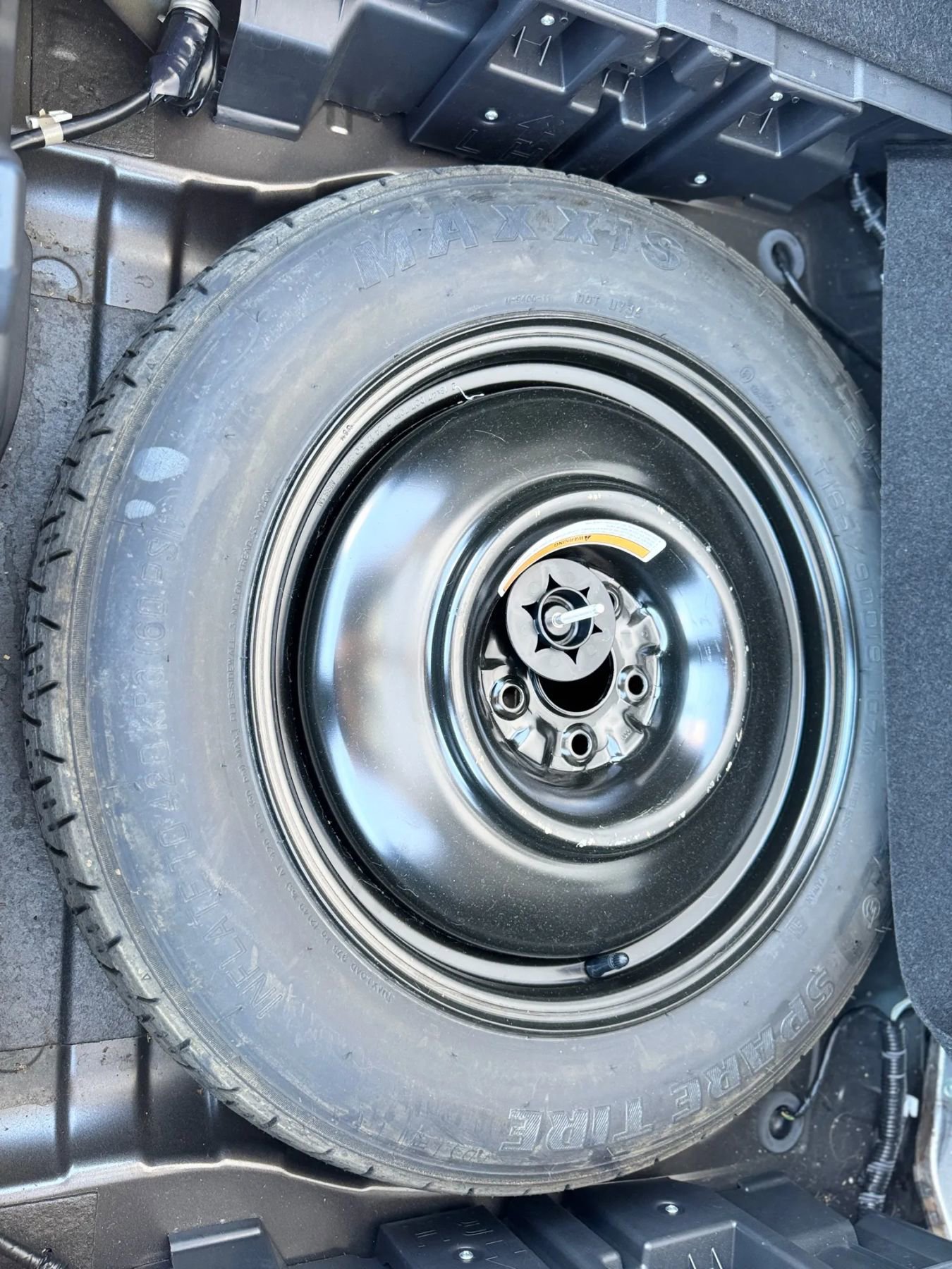 Used 2017 Nissan Murano SV image 19