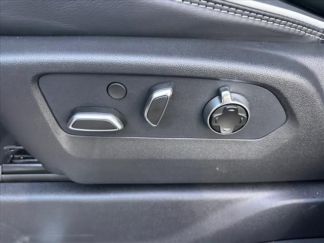 New 2026 GMC Sierra 2500 AT4X image 24