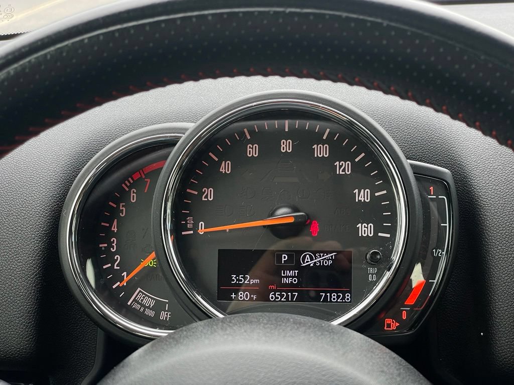 Used 2020 MINI Cooper Countryman S w/ Storage Package AWD/4WD image 13