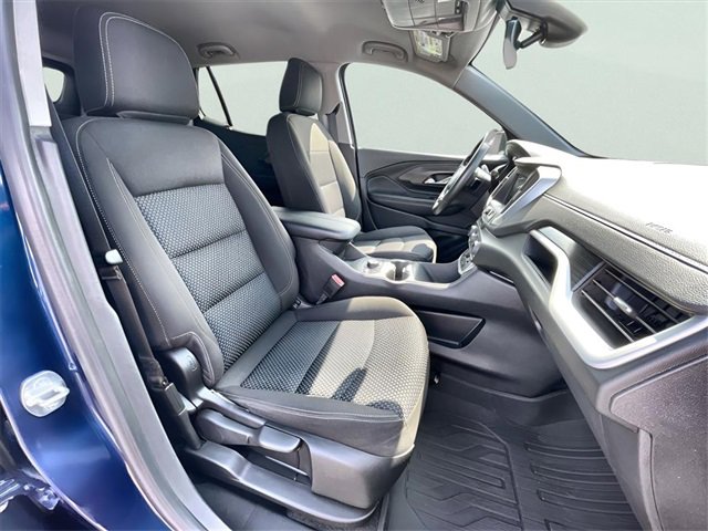 Certified 2023 GMC Terrain SLE w/ Driver Convenience Package image 27