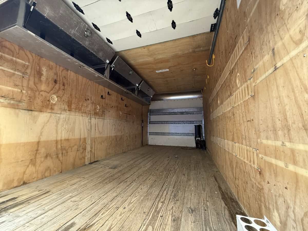 Used 2019 RAM ProMaster 3500 FWD image 20